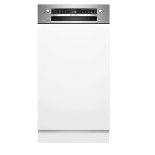 DISHWASHER BUILT IN 45CM  SPI2HKS02E (D / 10 ΣΕΡΒ / Wi-Fi)